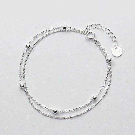 Pulsera minimalista