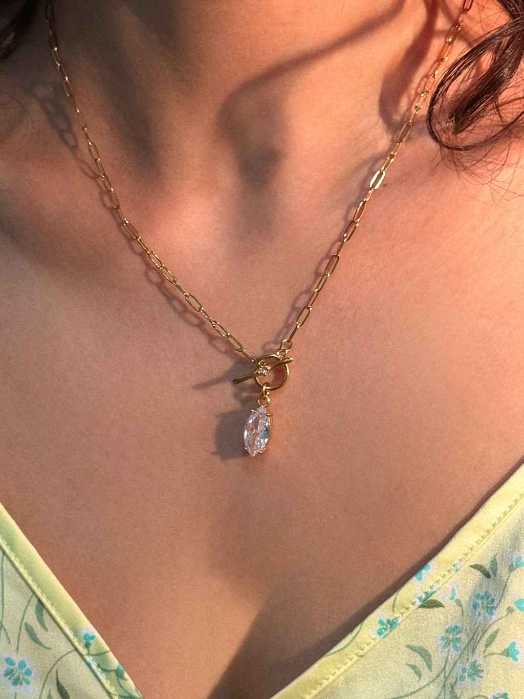 Aria Necklace