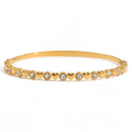 Heart Zircon Bracelet