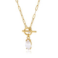 Aria Necklace