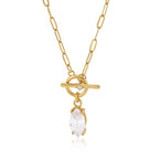 Aria Necklace