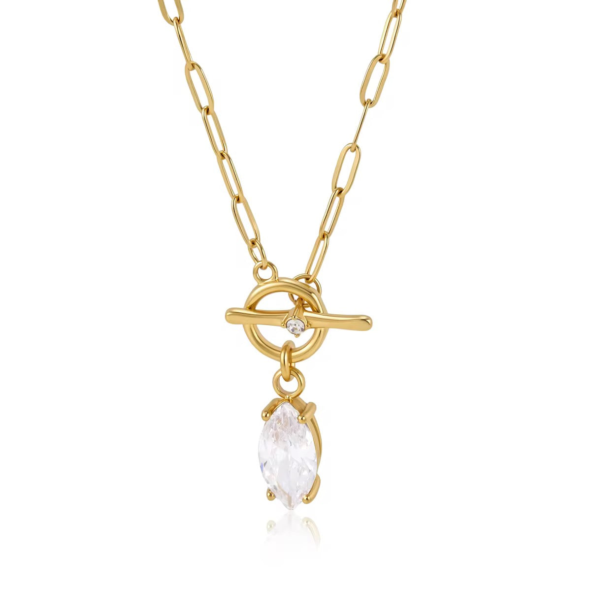 Aria Necklace