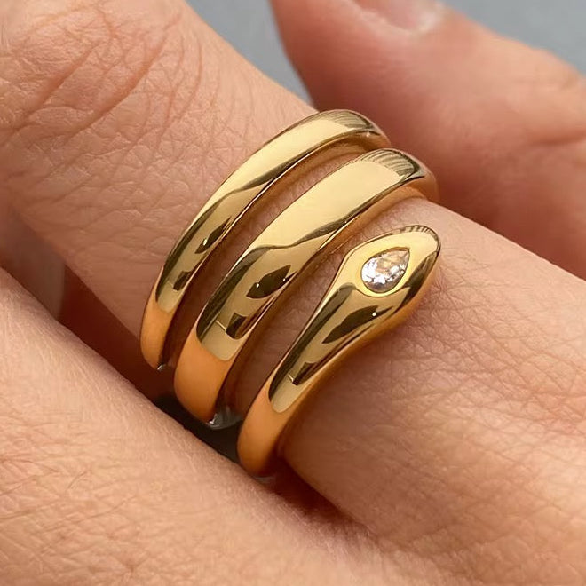 Elora Ring
