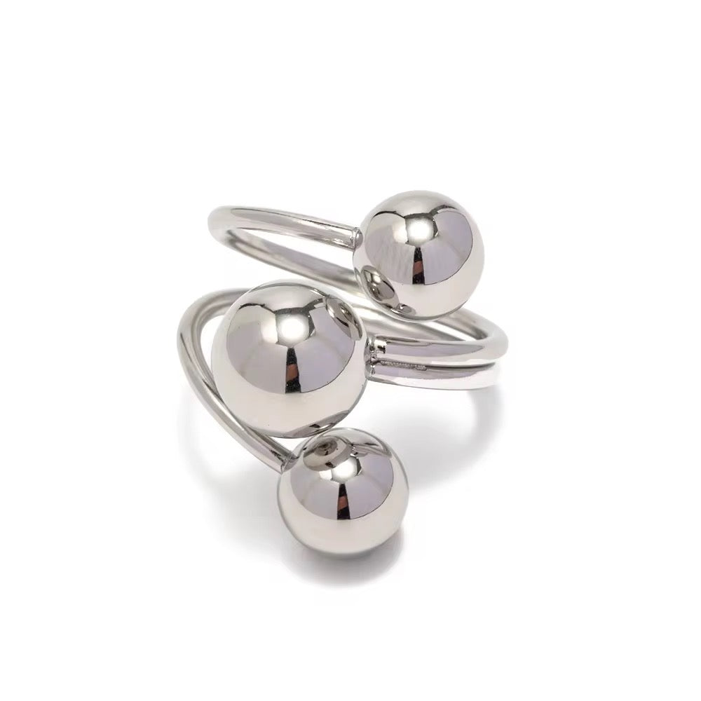 Alira Ring