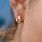 Lucia Earrings