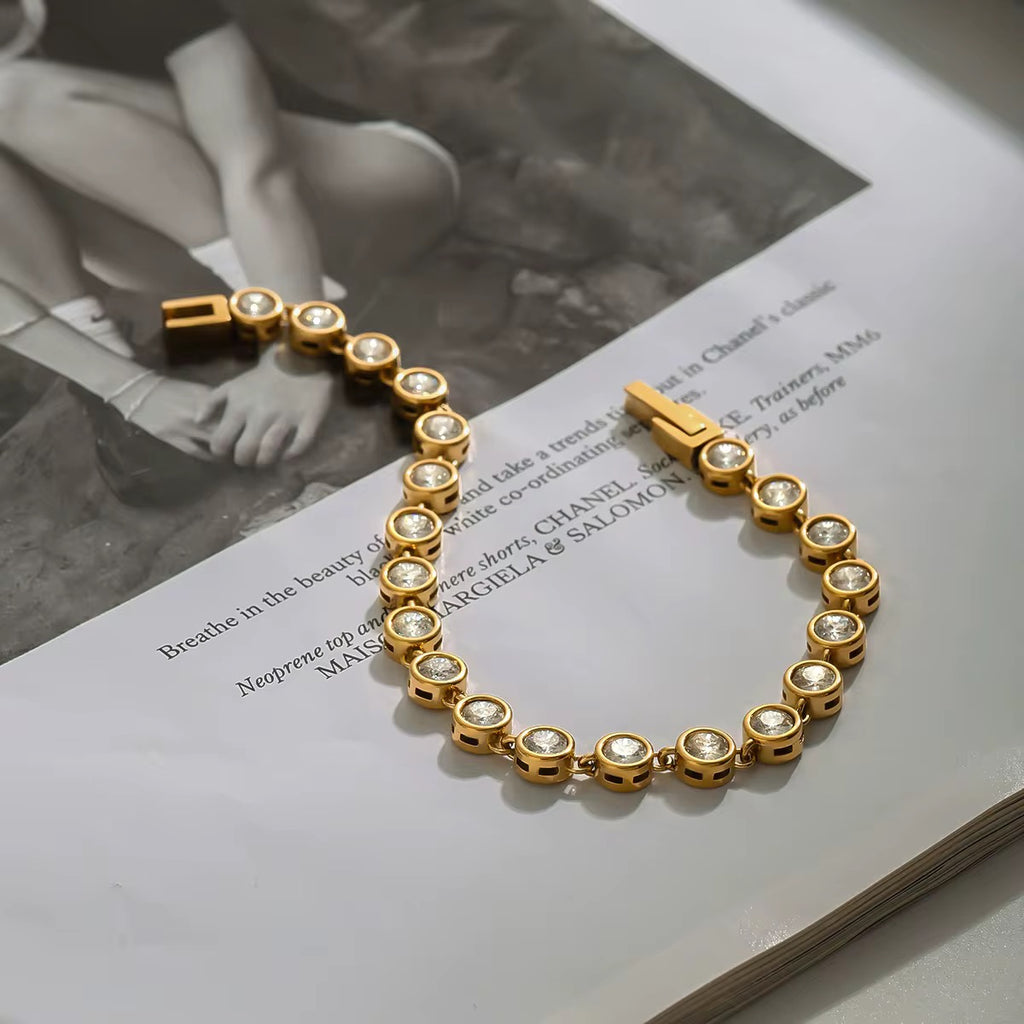 Paula Bracelet