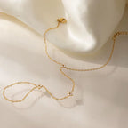 Olivia Hand Chain