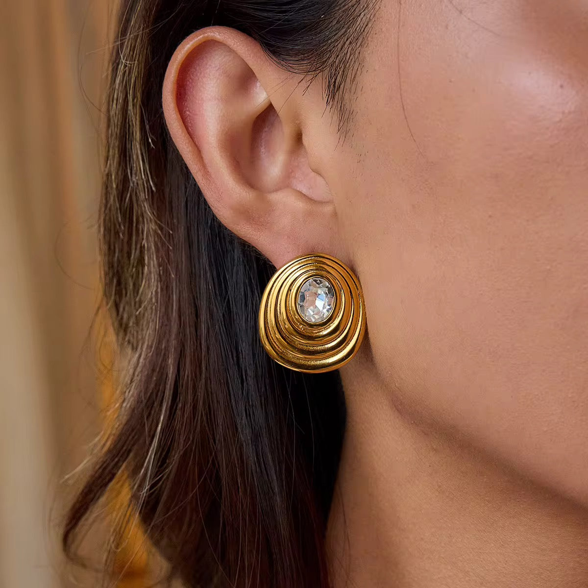 Emily Earrings