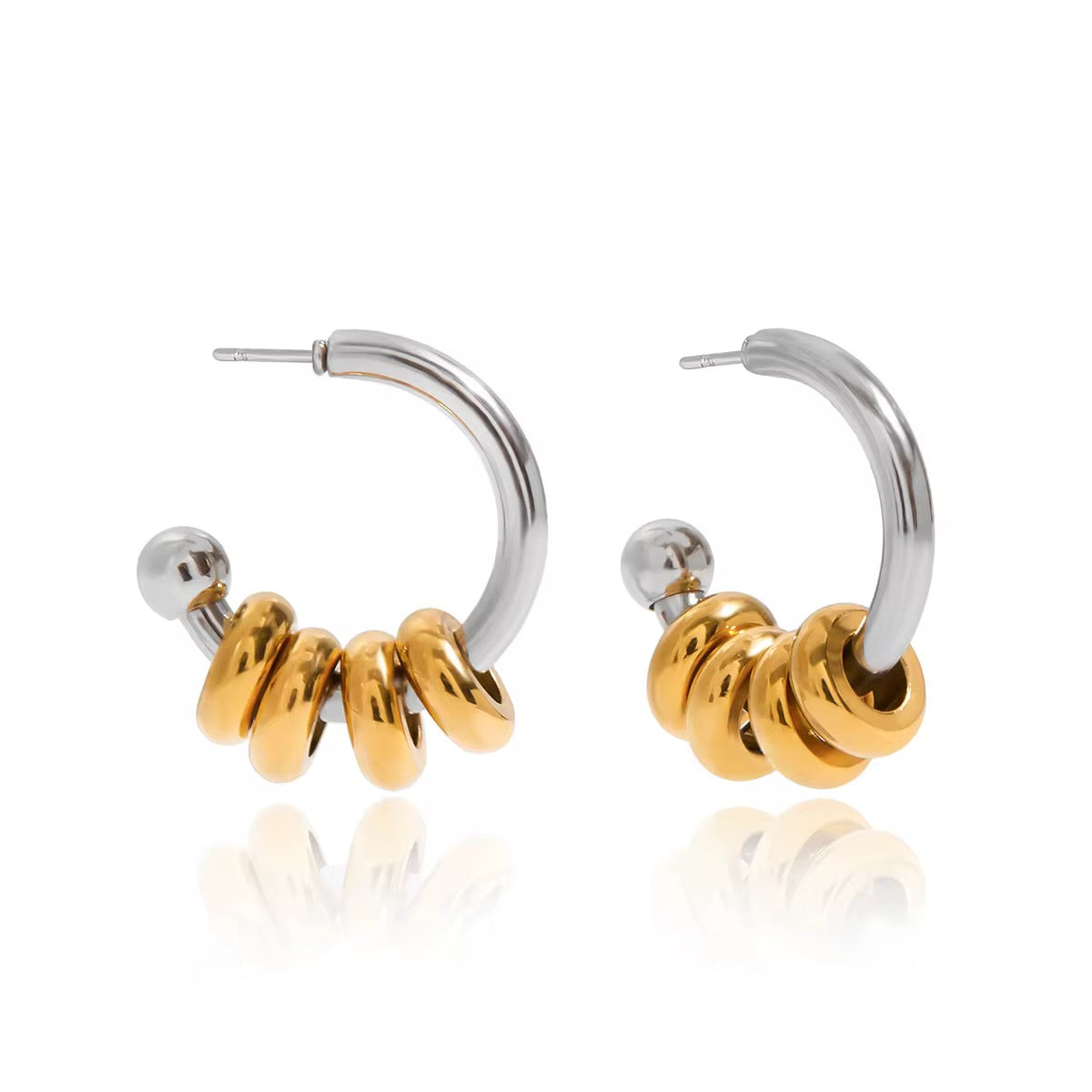 Simone Earrings