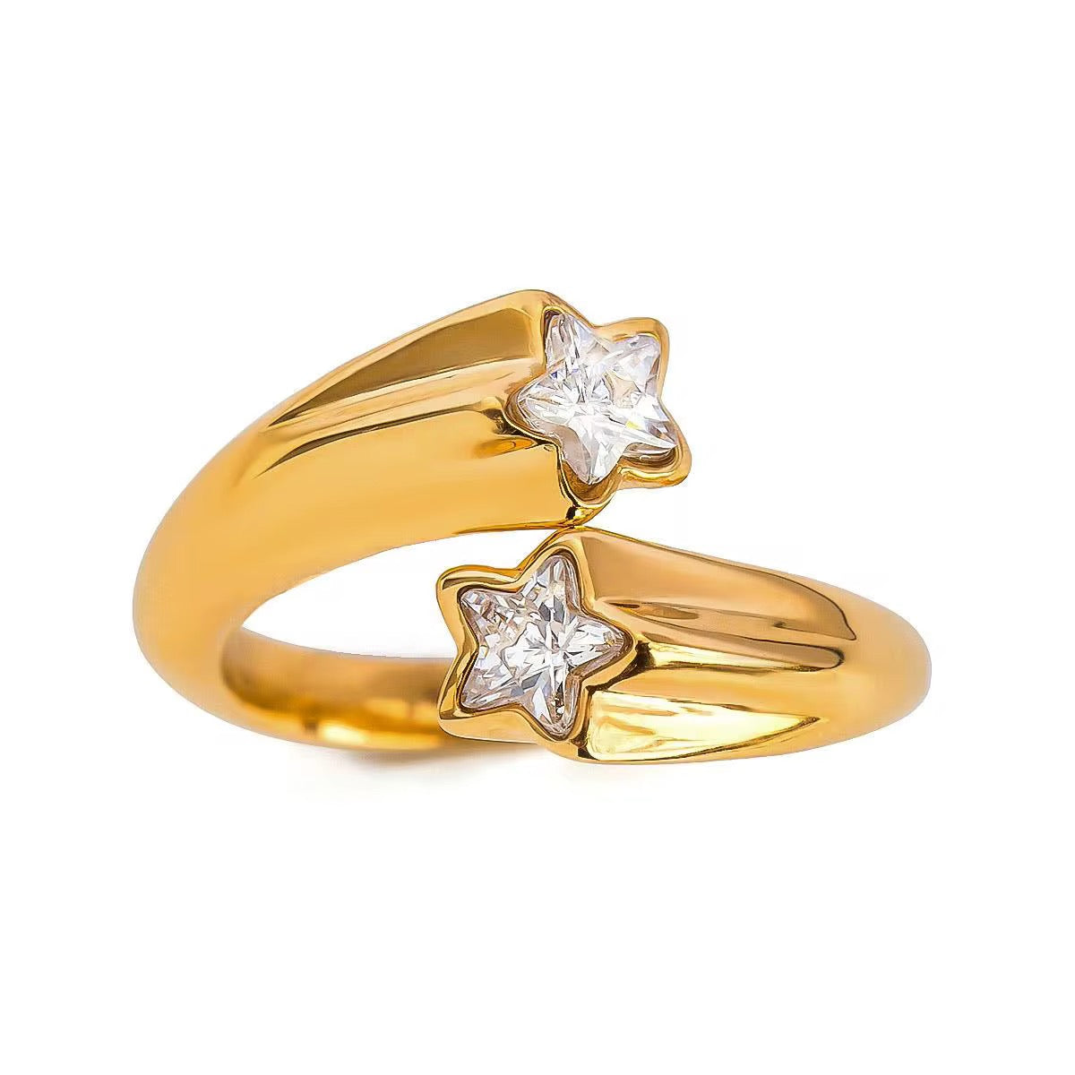 Star Ring