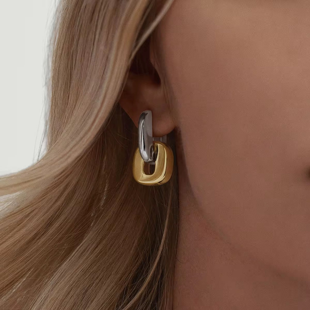 Luciana Earrings