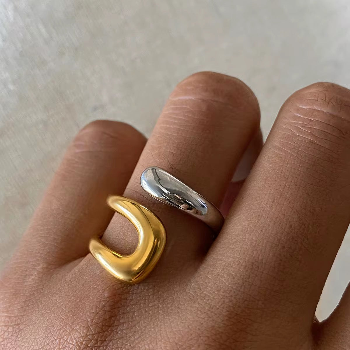 Irene Ring