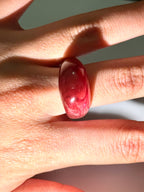 Cherry Ring