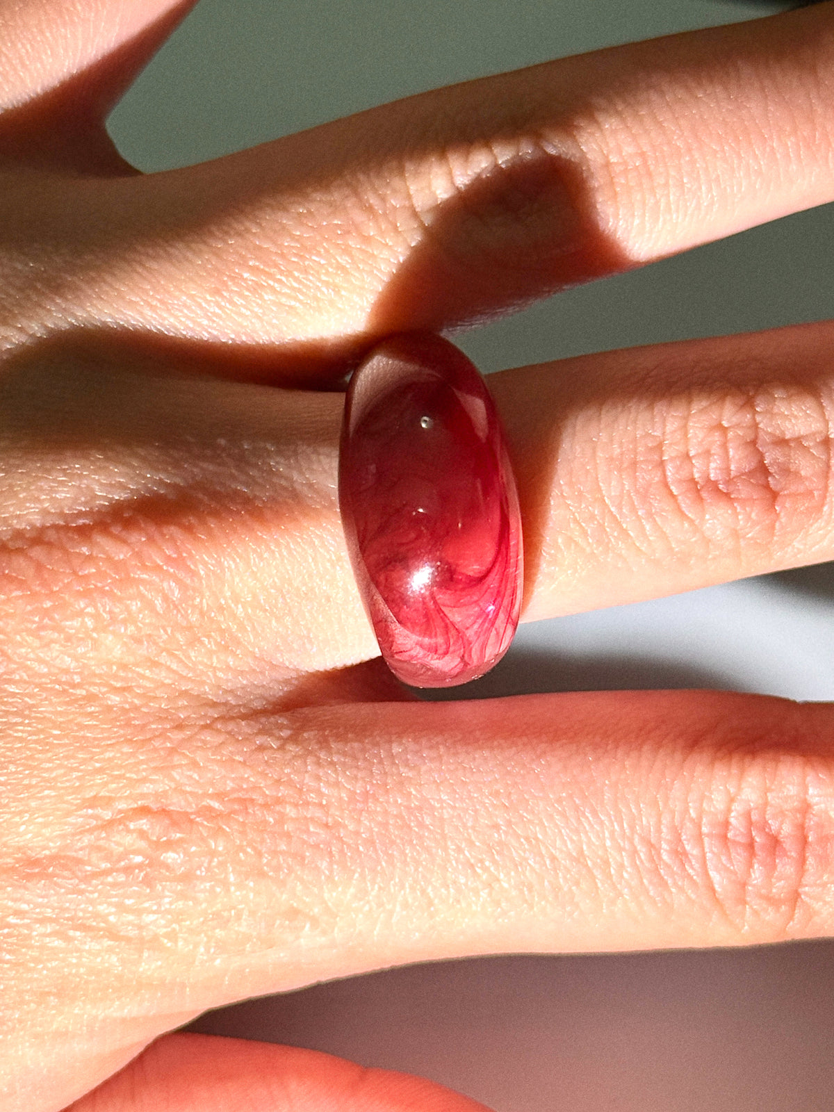 Cherry Ring