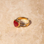 Innamorata Ring