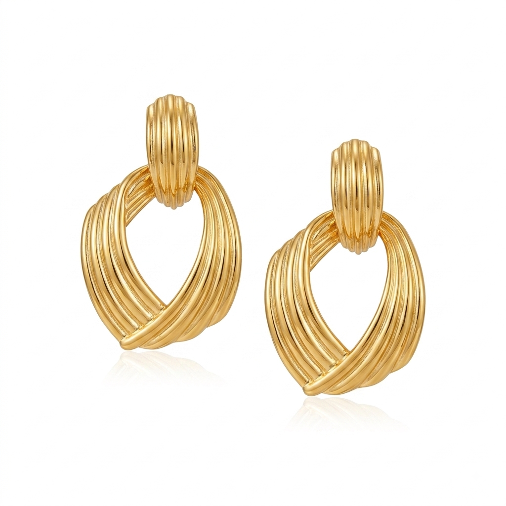 Helena Earrings