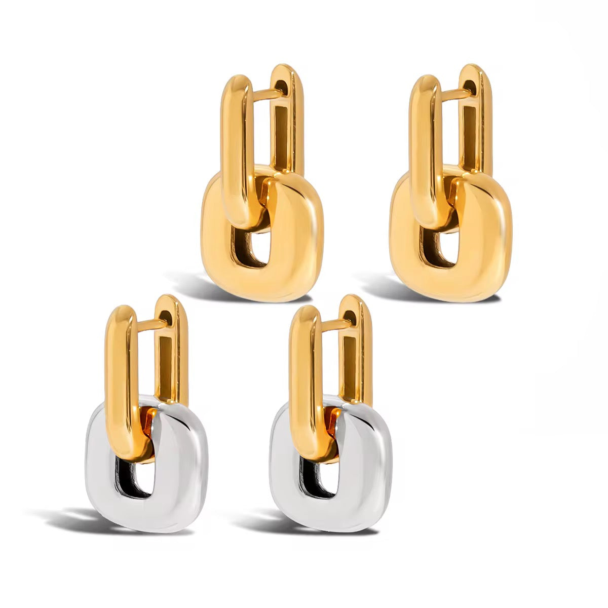 Luciana Earrings