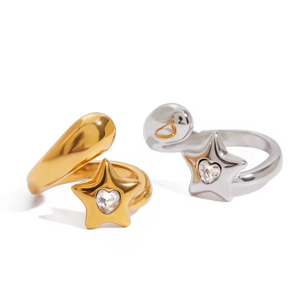 Mabel Ring