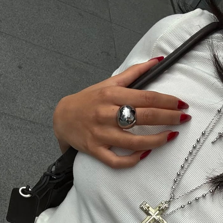 Chunky Ring