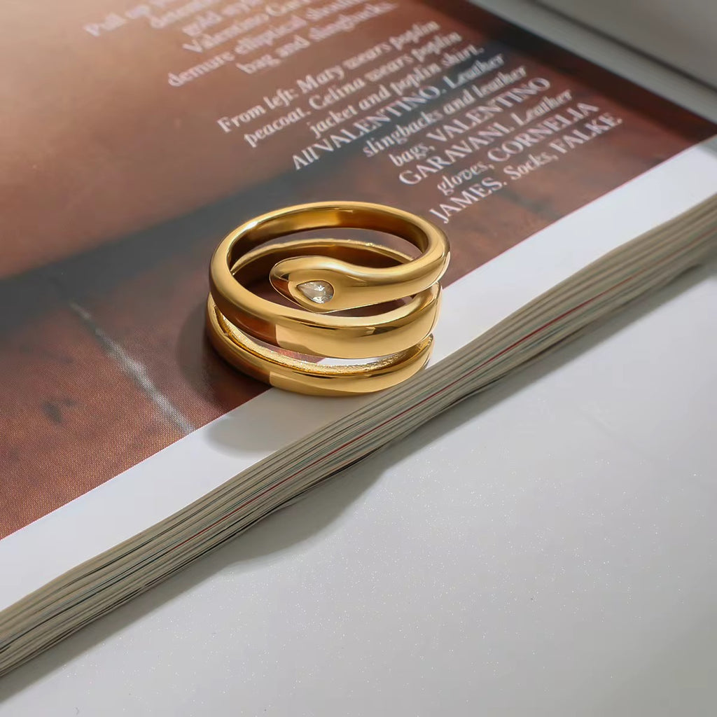 Elora Ring