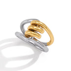Twisted Ring