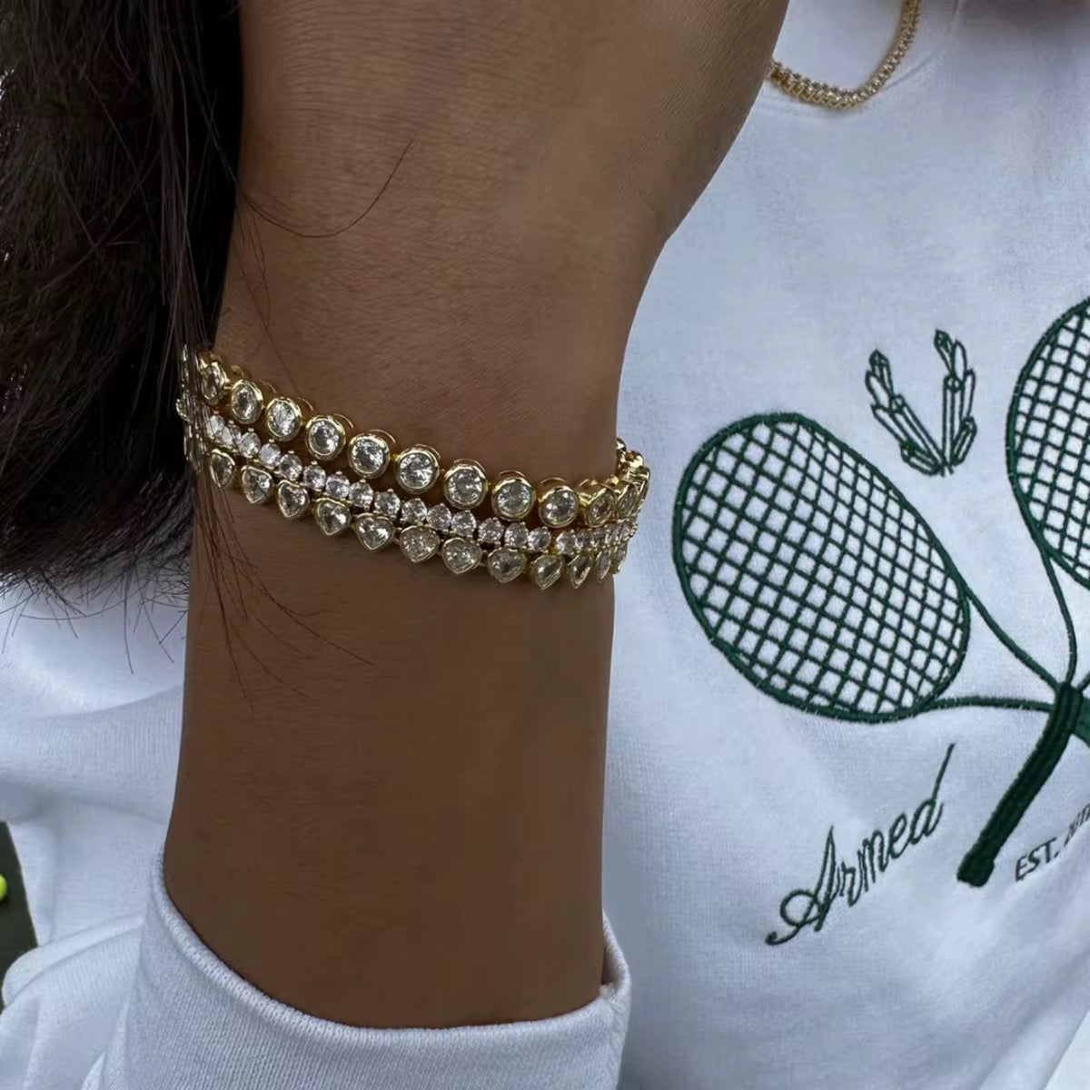 Paula Bracelet