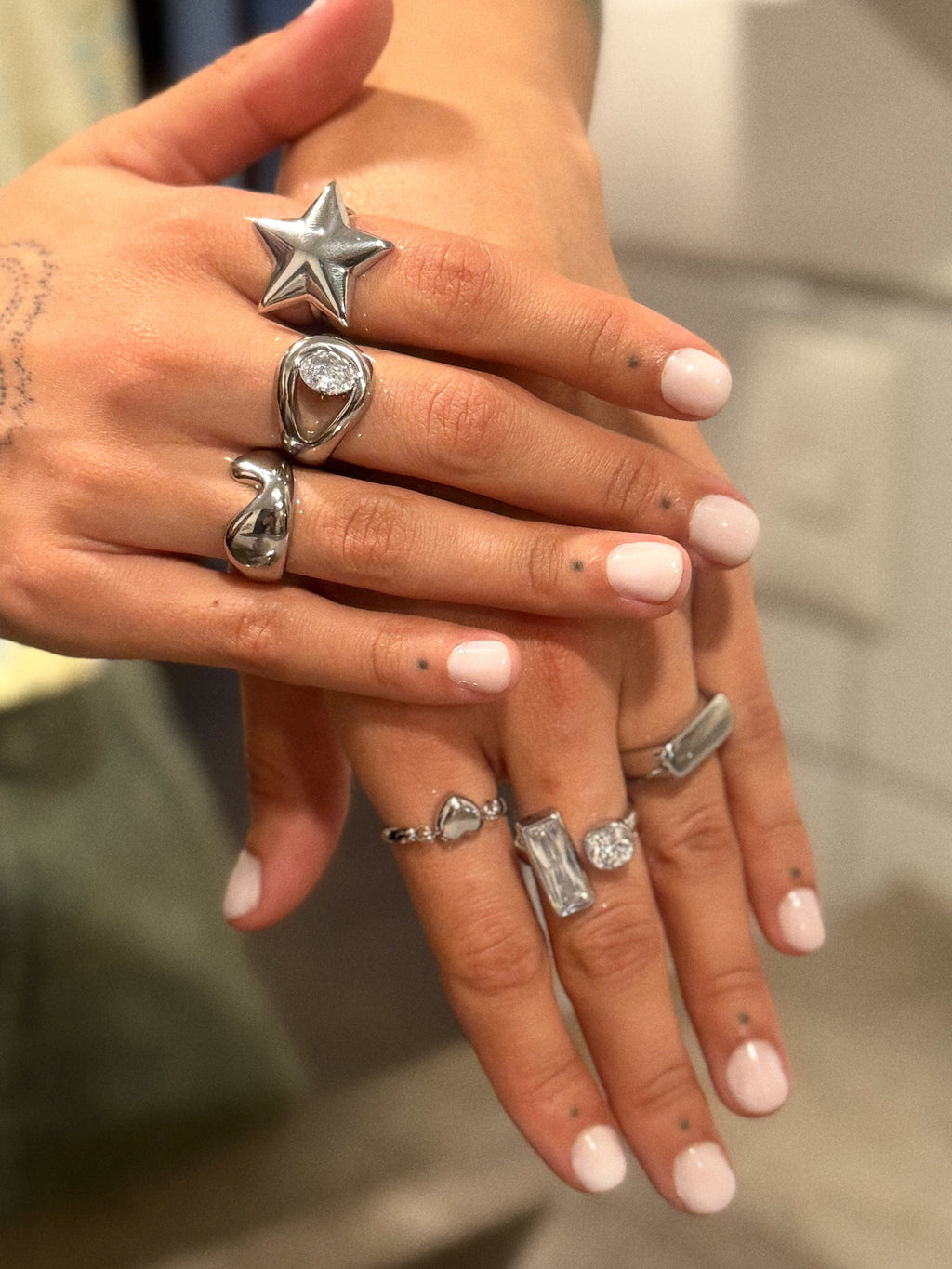 Eloise Ring
