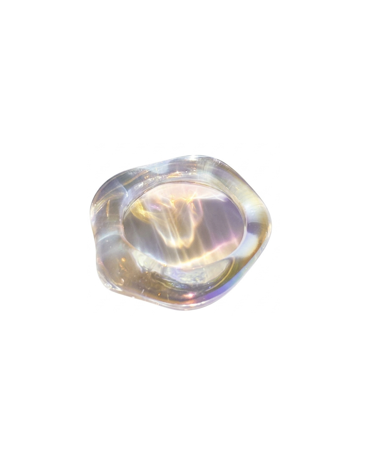 Rainbow Ring
