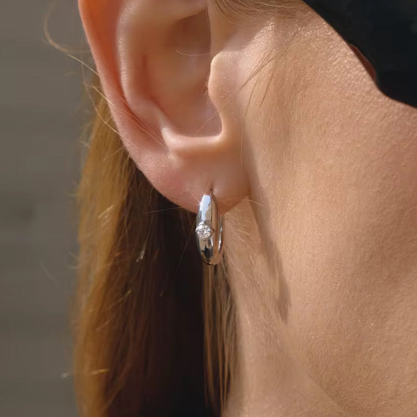 Natalie Earrings
