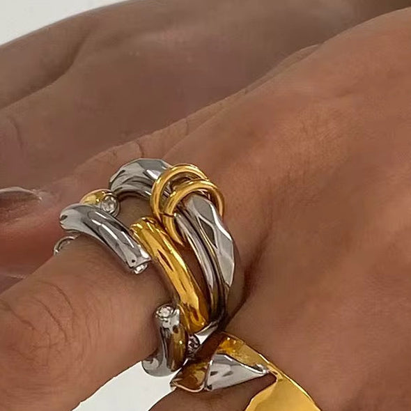 Inés Ring