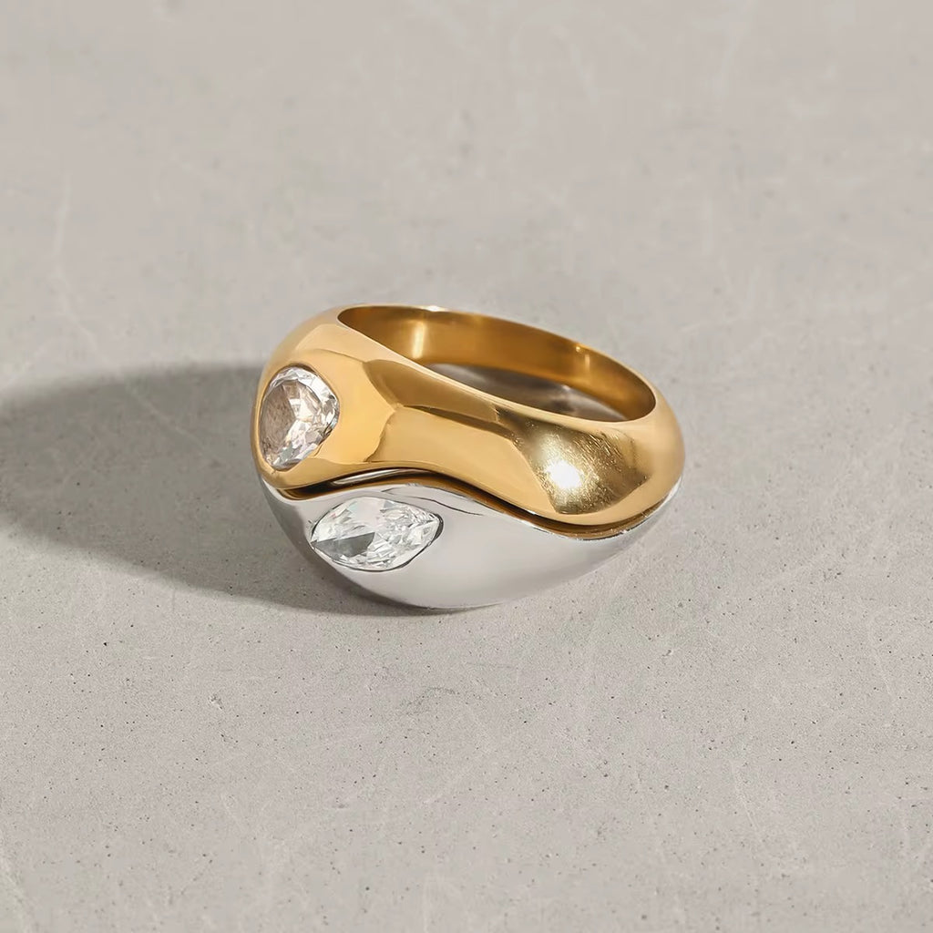 Match Ring
