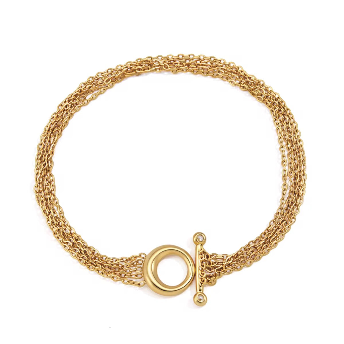 Silvia Bracelet