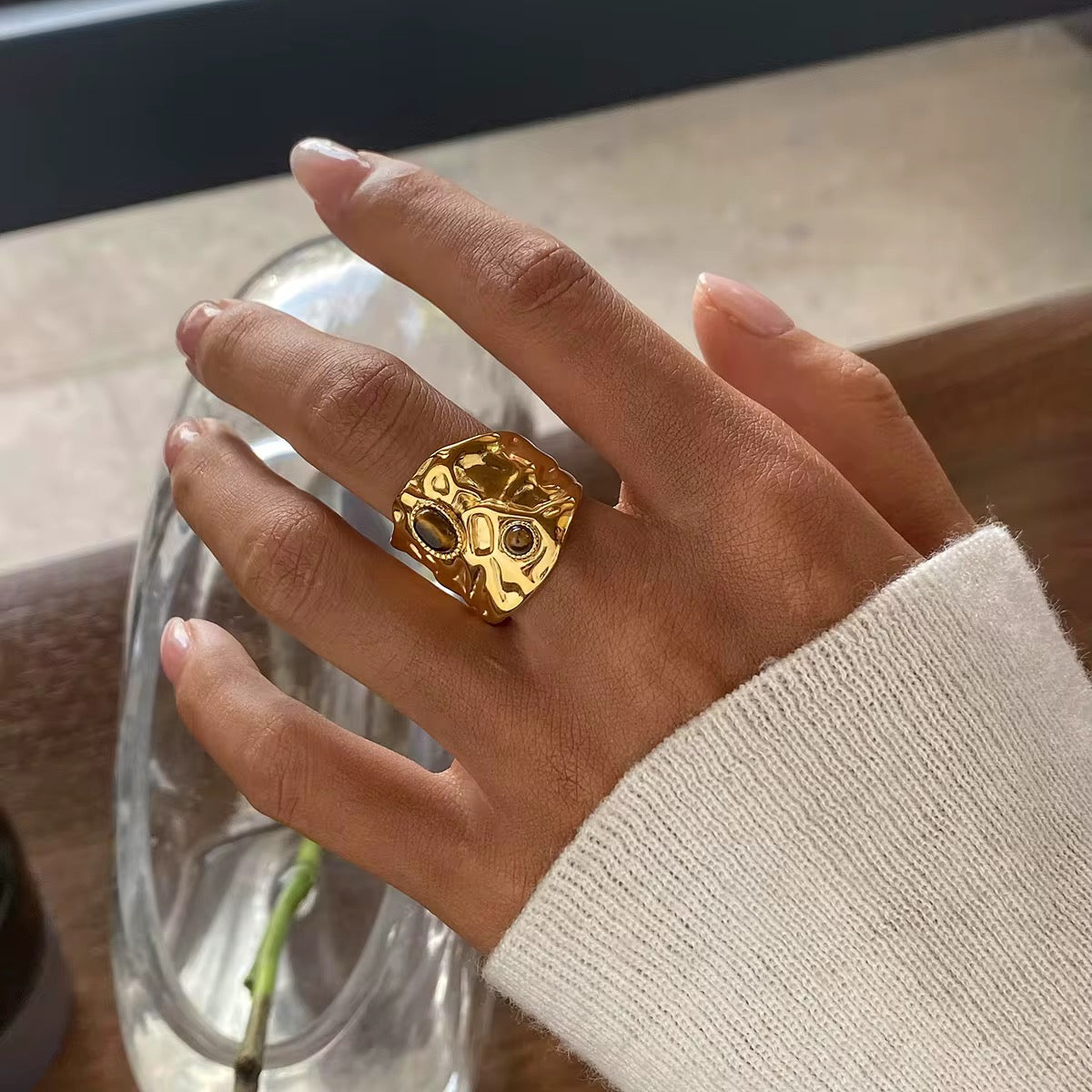 Valeria Ring