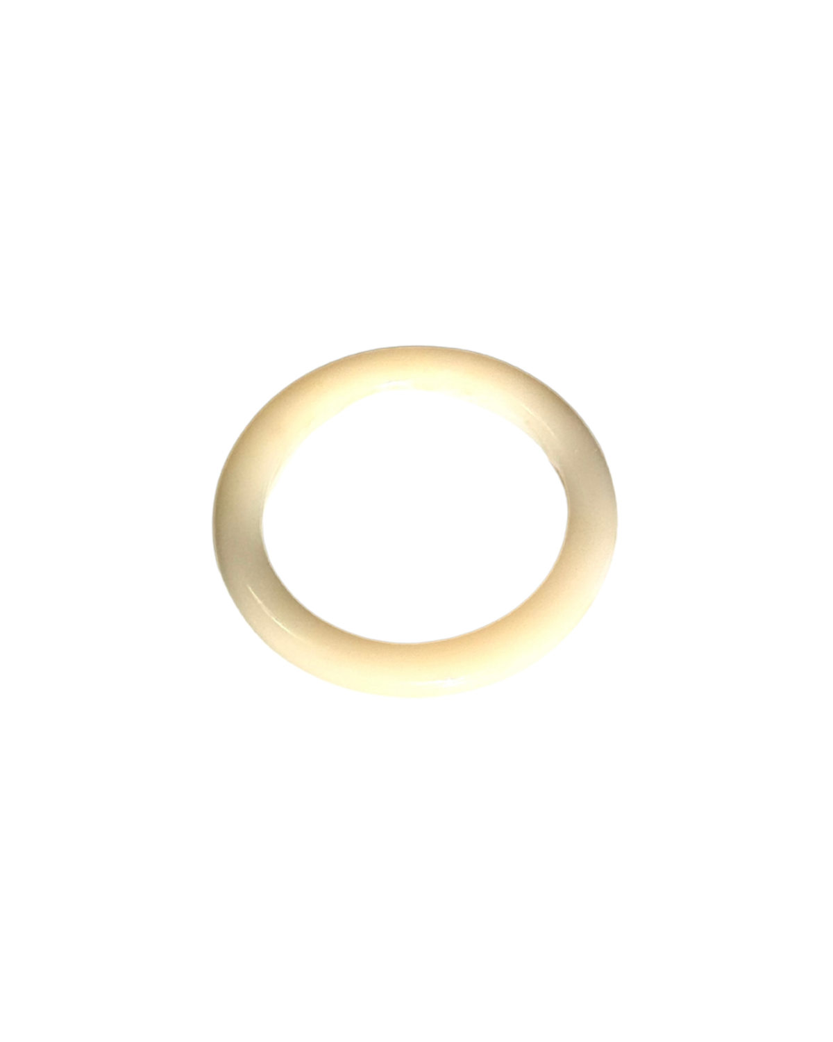 Bianco Ring