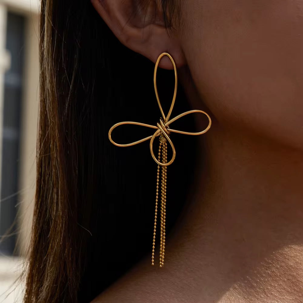 Valentina Earrings