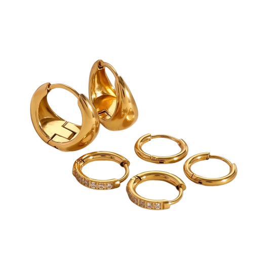 Lilium Set
