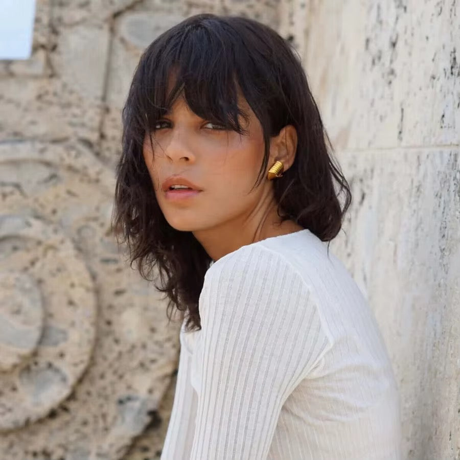 Carmen Earrings