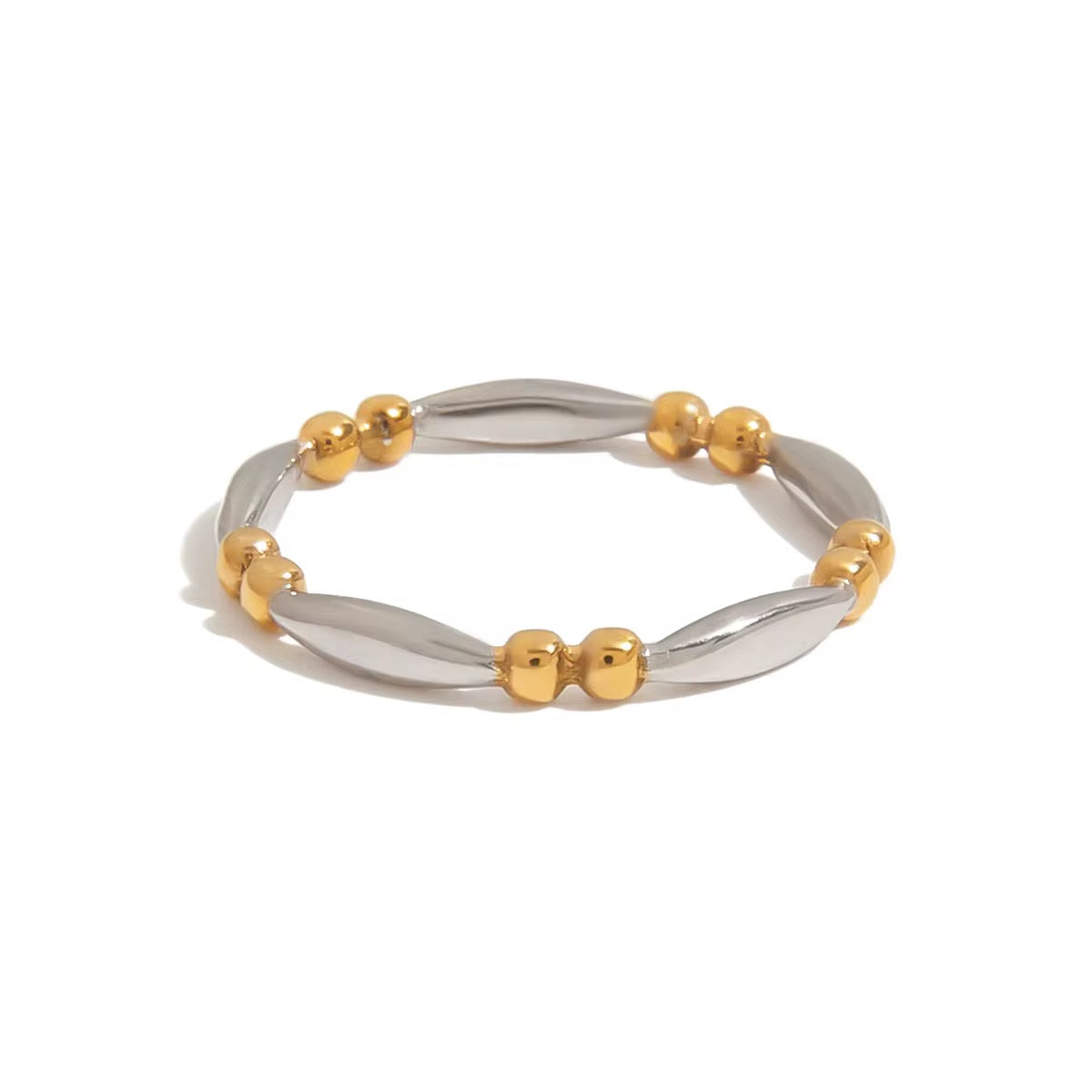 Minimalist Ring