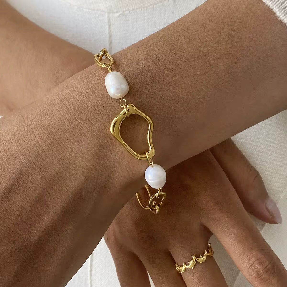 Olivia Bracelet