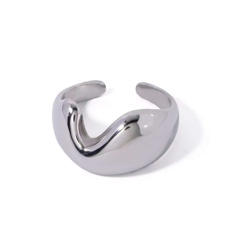 Melt Ring