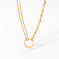Double Necklace