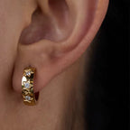 Regina & Andrea Earrings