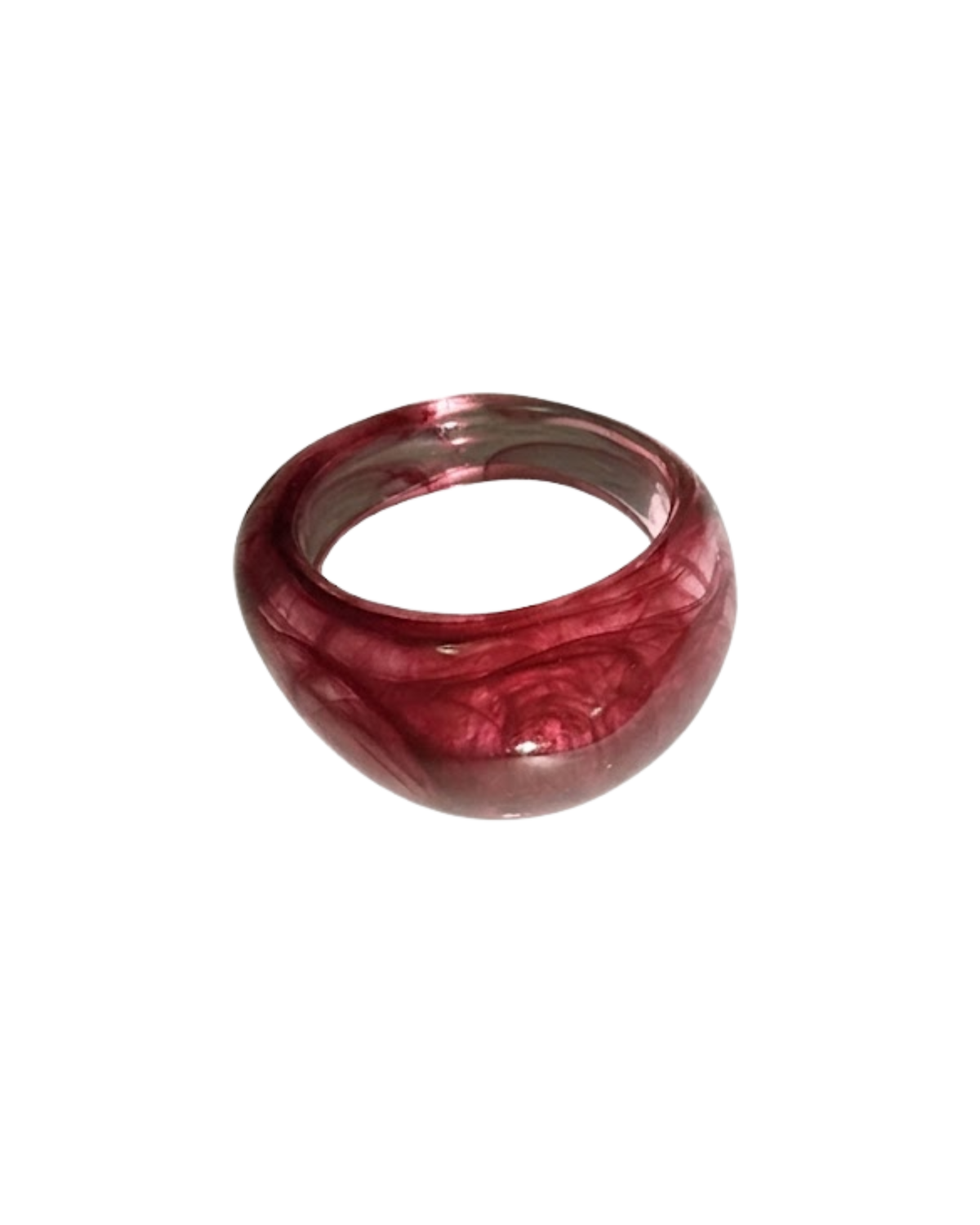 Cherry Ring