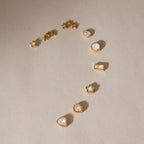 Mini Earrings