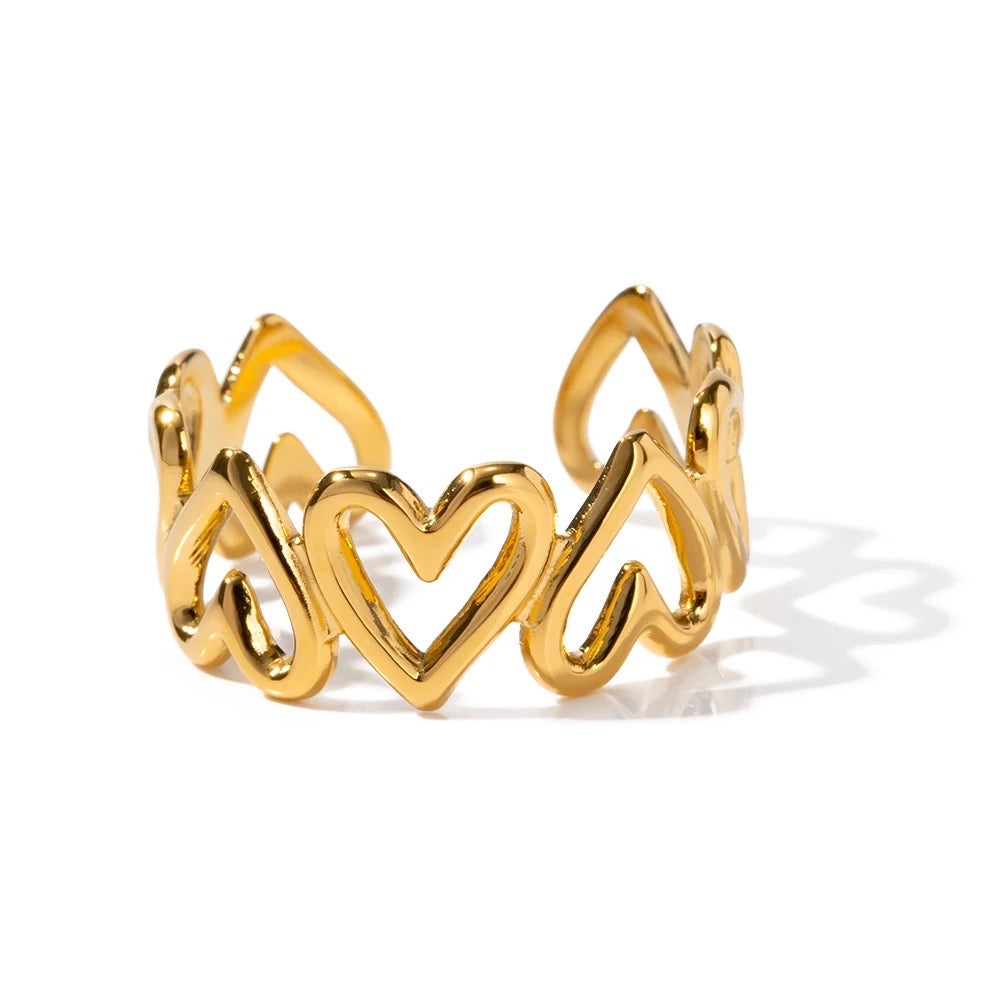 Love Ring