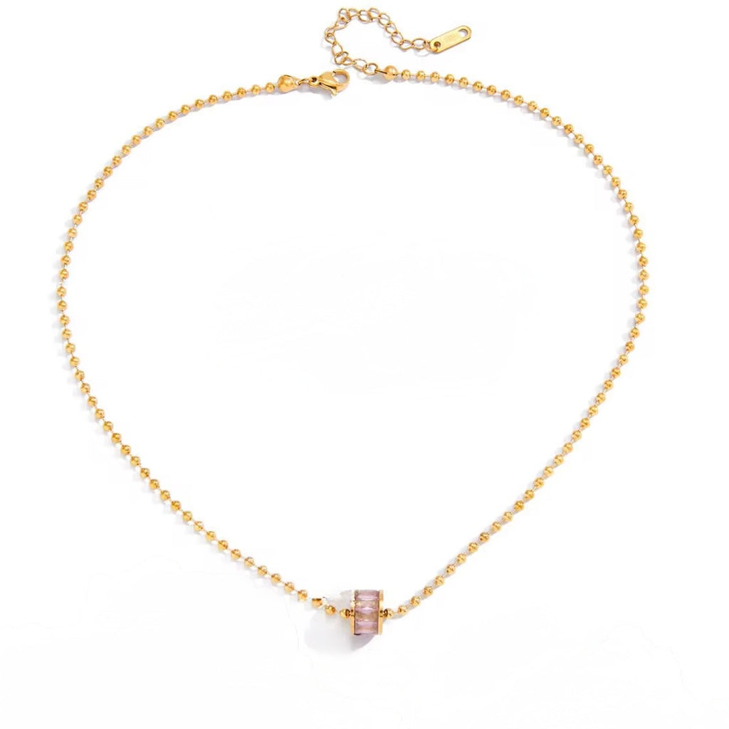 Fiamma Necklace