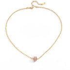 Fiamma Necklace