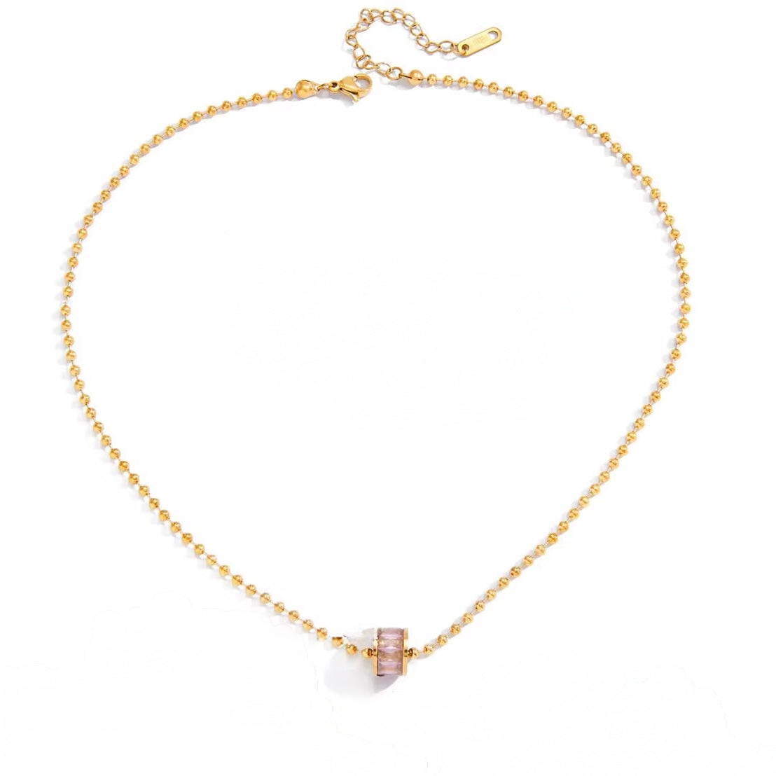 Fiamma Necklace