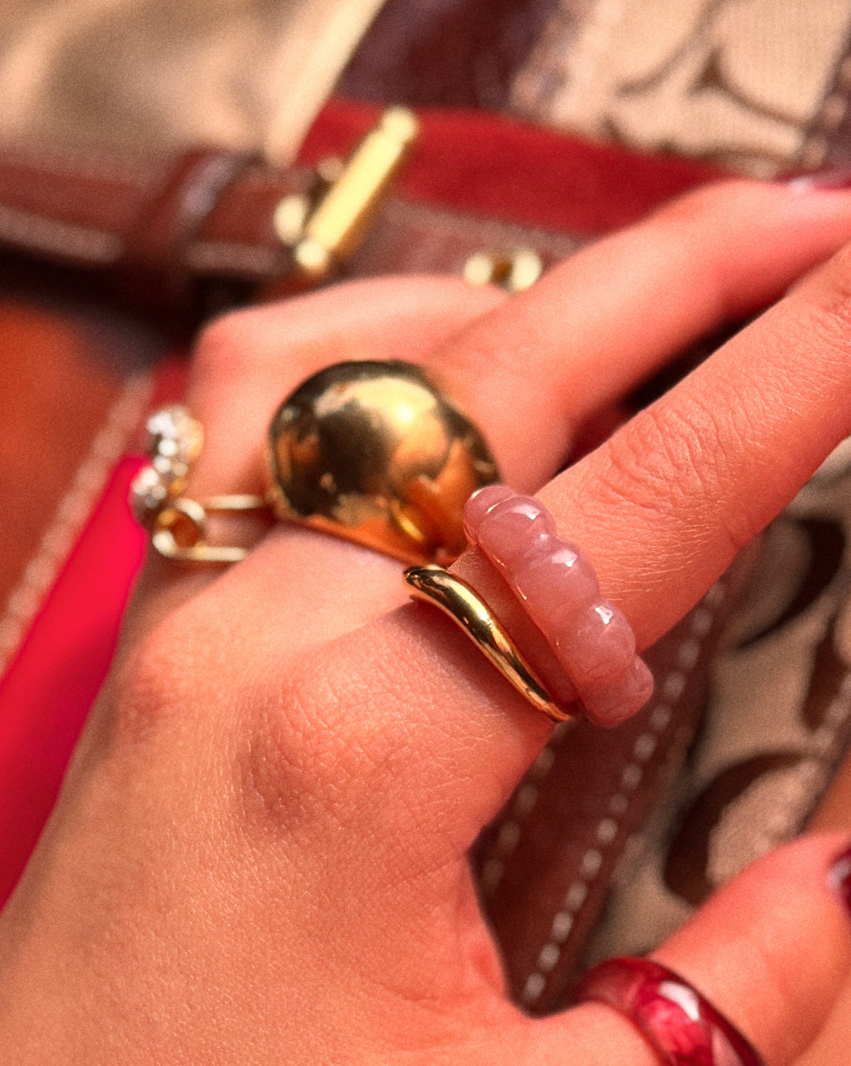 Candy Ring