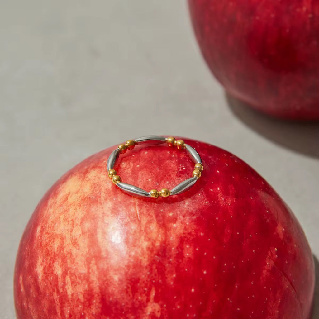Minimalist Ring